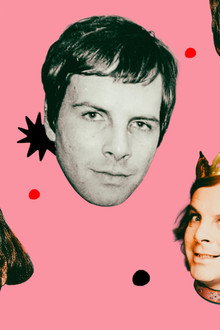T'es où Philippe Katerine ?