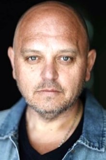 Photo of Olivier Brocheriou