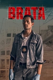 Poster da série Brata