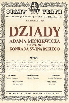 Dziady