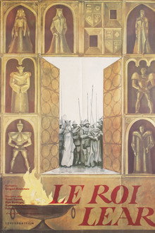 Le Roi Lear