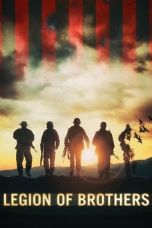 Legion of Brothers