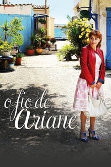 Ariane’s Thread BluRay 
