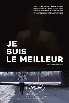 Je suis le meilleur
