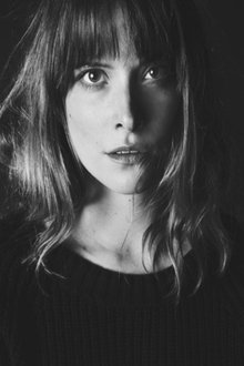 Photo of Hannah Britland