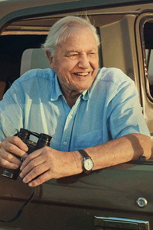 David Attenborough's 100 Years on Planet Earth