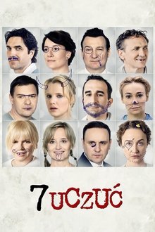 7 Emotions 7 Emotions
