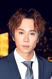 Photo of Chiu Sin-Hang