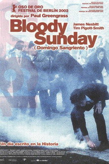 Domingo sangriento