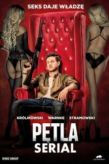 Poster da série Pętla