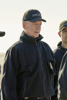 NCIS season 17 episode 12