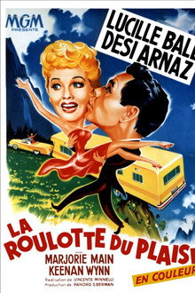La Roulotte du plaisir