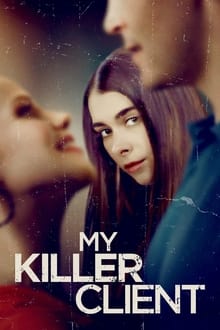Poster do filme My Killer Client