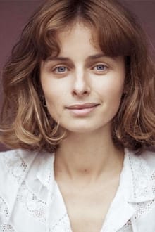Foto de perfil de Camille Verschuere