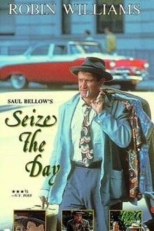 Seize the Day movie poster