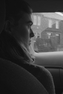 Into the Bleak