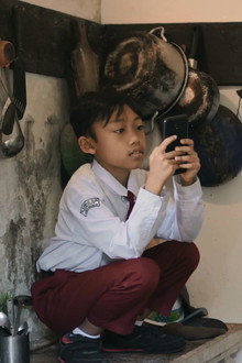 Sinyal Nol Biji Nol