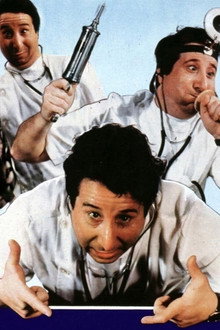 Pierino, the SAUB Doctor