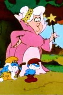 The Smurfs season 6 episode 46