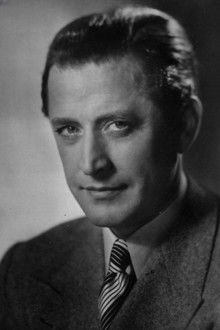 Photo of Hans Söhnker