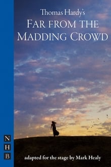 Poster do filme Far from the Madding Crowd