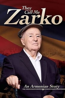 They Call Me Zarko