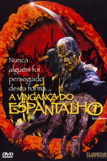 A Vingança do Espantalho