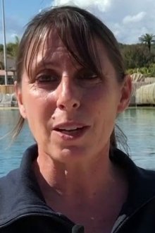 Photo of Katia Chaperon