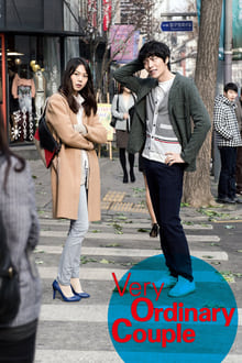 Poster do filme Very Ordinary Couple