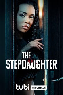 Poster do filme The Stepdaughter