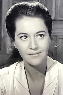 Photo of Joanne Linville