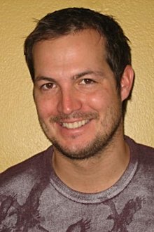 Photo of Chris Daniels