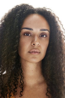 Photo of Gemma Bird Matheson