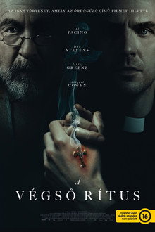 A végső rítus