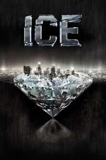 Poster da série Ice