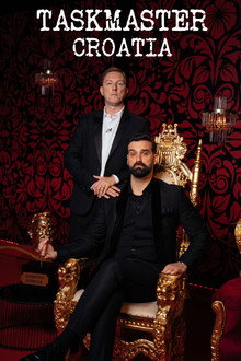 Taskmaster Croatia