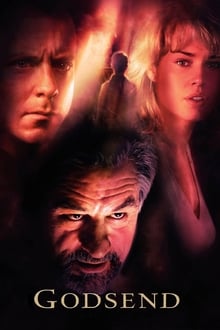 Godsend movie poster