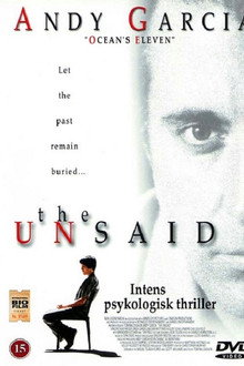 The Unsaid