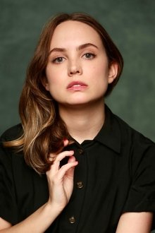 Photo of Meaghan Jette Martin