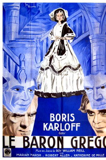Le Baron Gregor