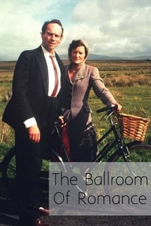 Poster do filme The Ballroom of Romance