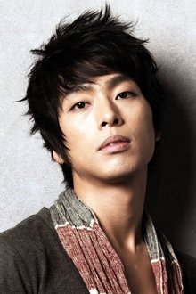 Photo of Yoon Hee-seok