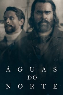 Poster da série Águas do Norte