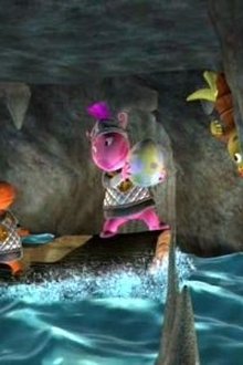Tale of the Mighty Knights