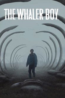 Poster do filme The Whaler Boy