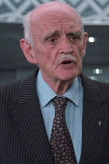 Photo of Robert Henderson