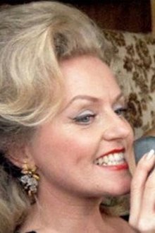 Photo of Ingeborg Kjeldsen