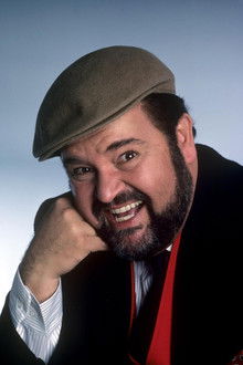 Photo of Dom DeLuise