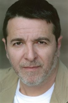 Photo of Loïc Brabant