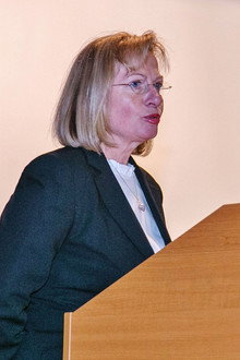 Tatyana Pandurska